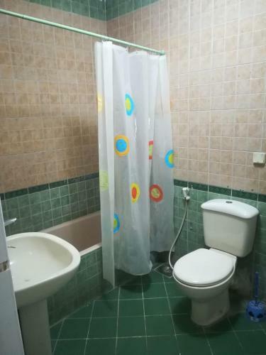 Apartment In Milsa 8, Nasr City