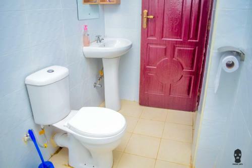 Apartamento Clifton Homes Airbnb Kisii