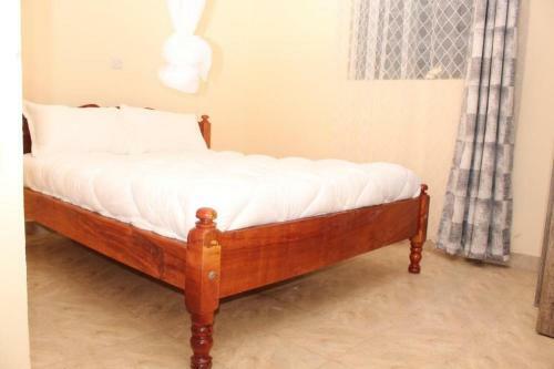 Stay.plus Villa Serene Kitale