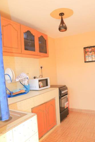 Apartamento Classic's Haven
