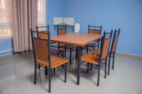 Apartamento Ivps Self Catering