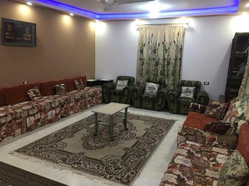 Apartamento El Kasr Marsa Matroh