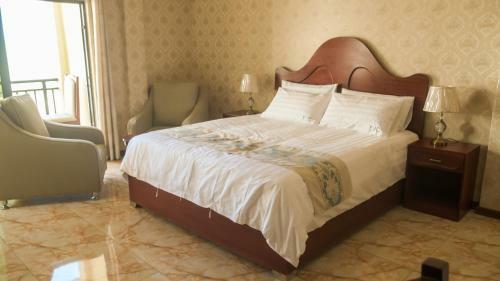 White Palace Apart-hotel