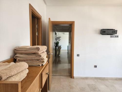 Apartamento Luxe, Soleil Et Confort Vue Mer