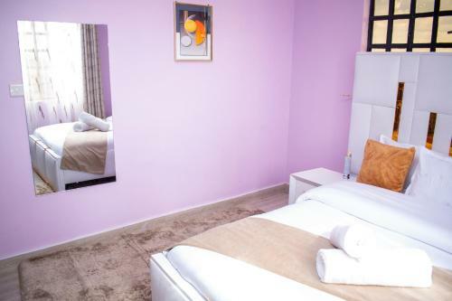 Bracha Homestay Apartment