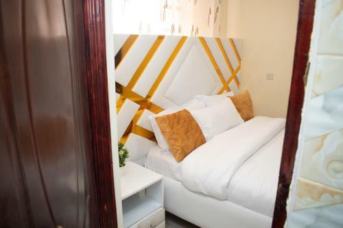 Bracha Homestay Apartment