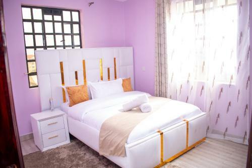 Bracha Homestay Apartment