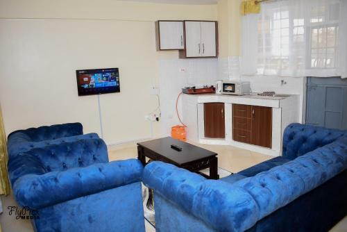 Apartamento Judy's Nest 58