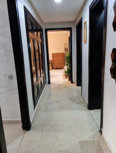 Apartamento Marina Agadir