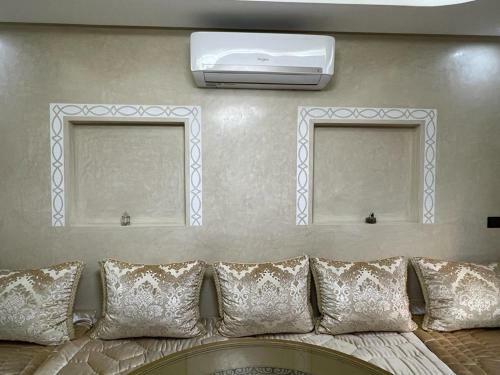 Apartamento Les Jardins Berb�re D'agadir