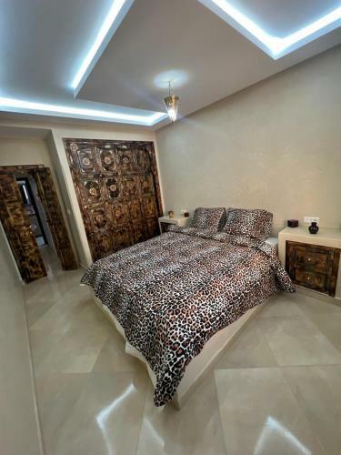 Apartamento Les Jardins Berb�re D'agadir