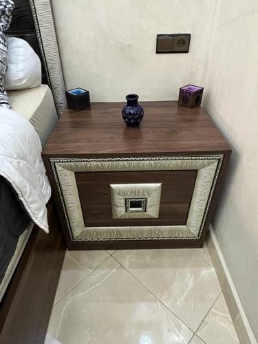 Apartamento Les Jardins Berb�re D'agadir