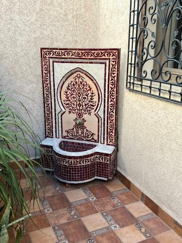 Apartamento Les Jardins Berb�re D'agadir