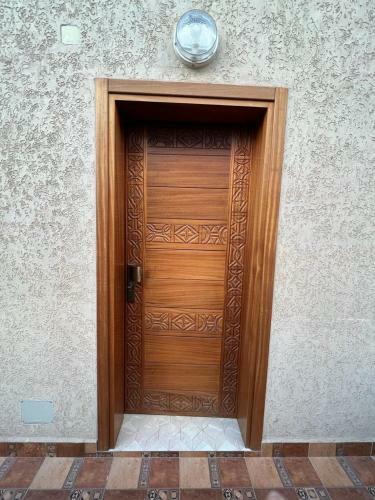 Apartamento Les Jardins Berb�re D'agadir