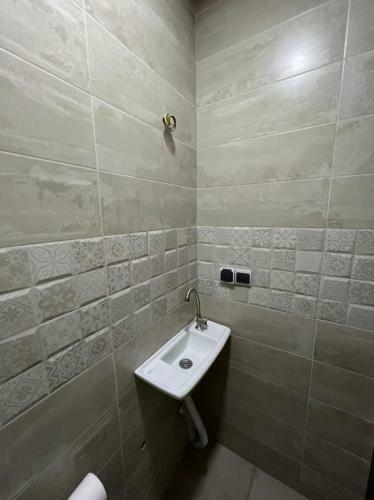 Apartamento Les Jardins Berb�re D'agadir
