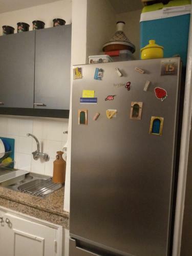 Apartamento Tiguminawal