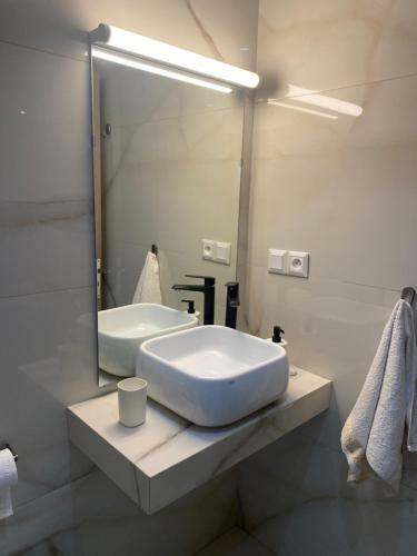 Islan Bay Apartment