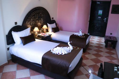 Hotel H�tel Riad Salam Agadir
