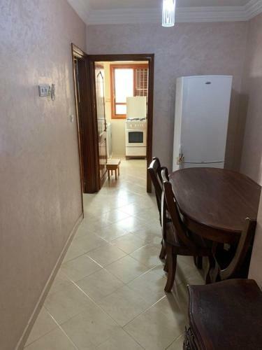 Apartamento Appartement � Agadir Riad Salam