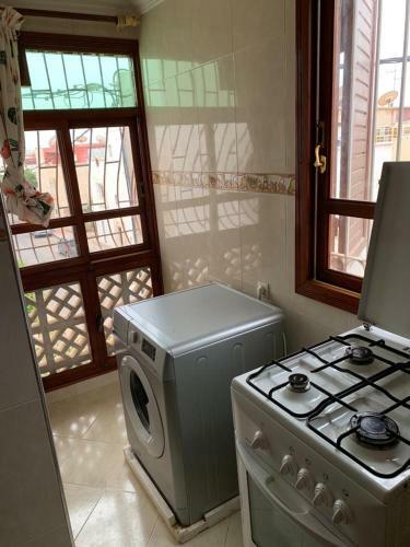Apartamento Appartement � Agadir Riad Salam
