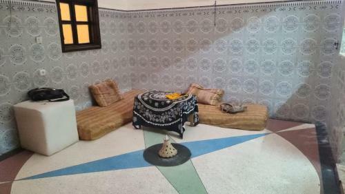 Apartamento Hay Al Massira