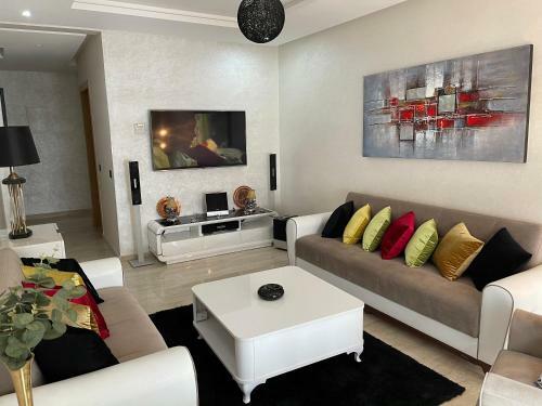 Apartamento Agadir Bay