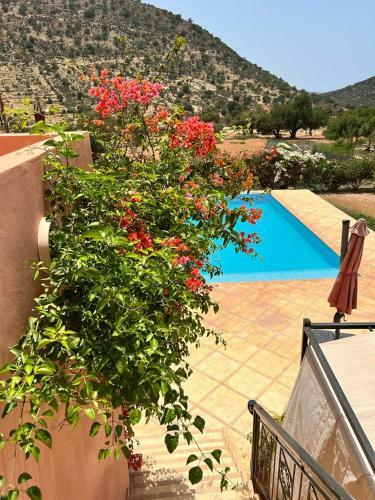 Alma - Splendide Villa - Piscine