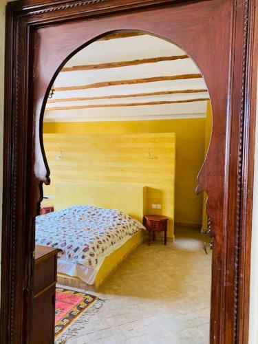 Villa La Joya - 5 Bed Villa In Agadir
