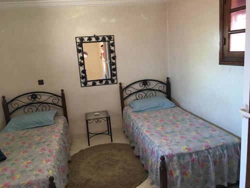 3 Bedroom Beach Side House Ref1094
