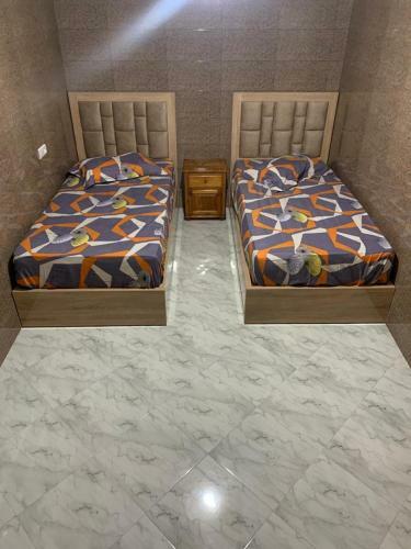 Apartamento Chrami