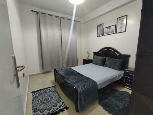 Apartamento Agr�able Appartement Almassira