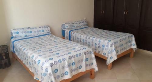 Villa Agadir