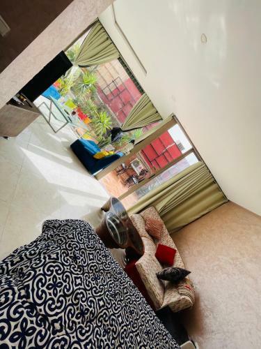 Apartamento Duplex Tamraght