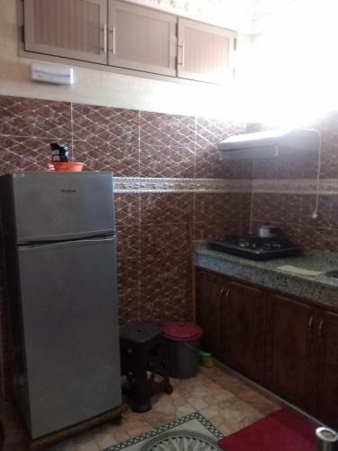 Apartamento Beber