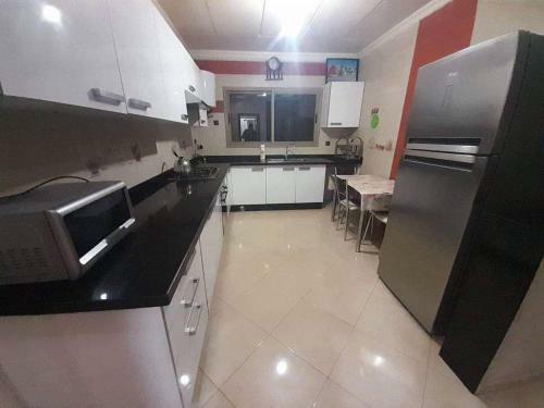 Apartamento Chez Reda
