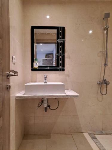 Apartamento Appartement Islan Agadir