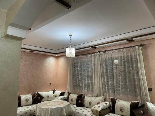Apartamento Appartement � Louer Par Jour