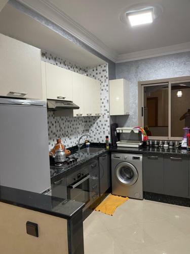 Apartamento Appartement � Louer Par Jour