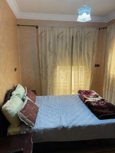 Apartamento Appartement � Louer Par Jour