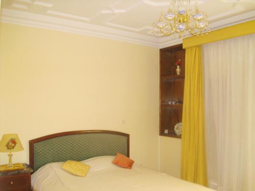 4 Bedrooms Luxurious Villa In Agadir Ref 1081