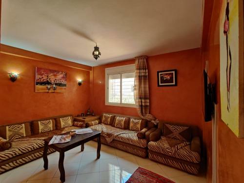 Apartamento Superbe Appartement Quartier Islane