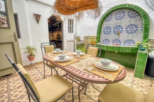 Apartamento L' Ecrin - Maison 4 Px - Terrasse - Wifi
