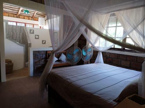 Apartamento Seabound Lodge