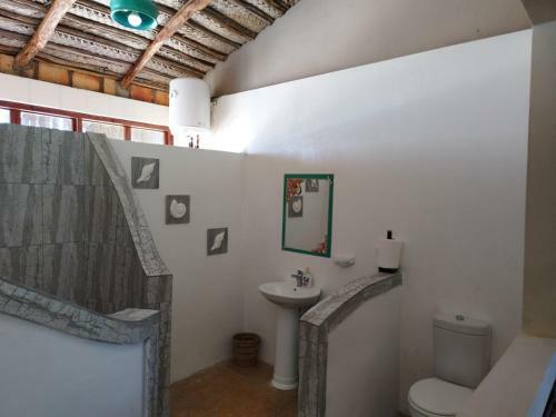 Apartamento Seabound Lodge