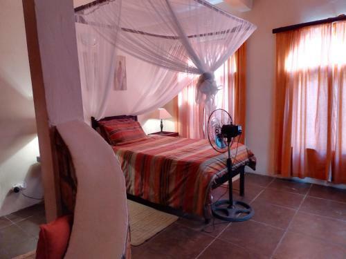 Apartamento Seabound Lodge