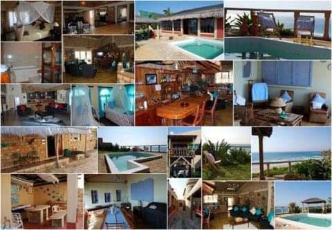 Apartamento Seabound Lodge