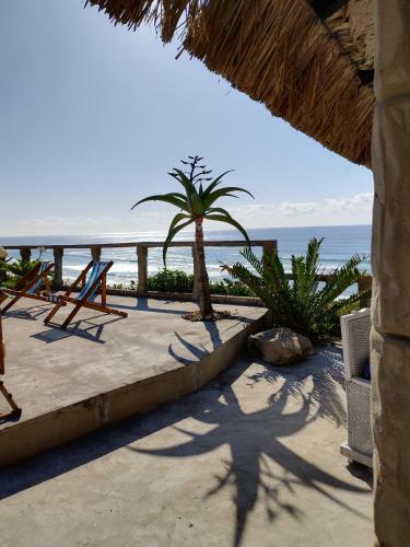 Apartamento Seabound Lodge