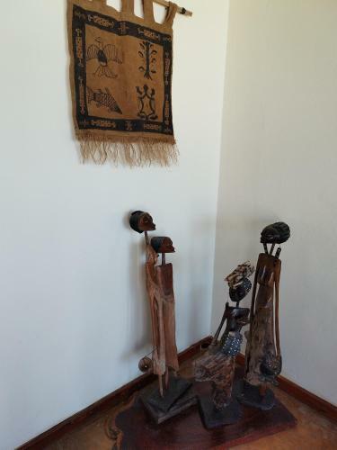 Apartamento Seabound Lodge