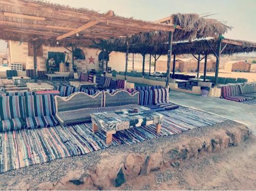 Lodge Bedaya Camp