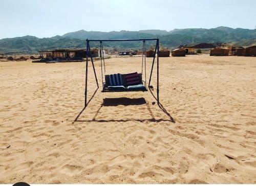 Lodge Bedaya Camp